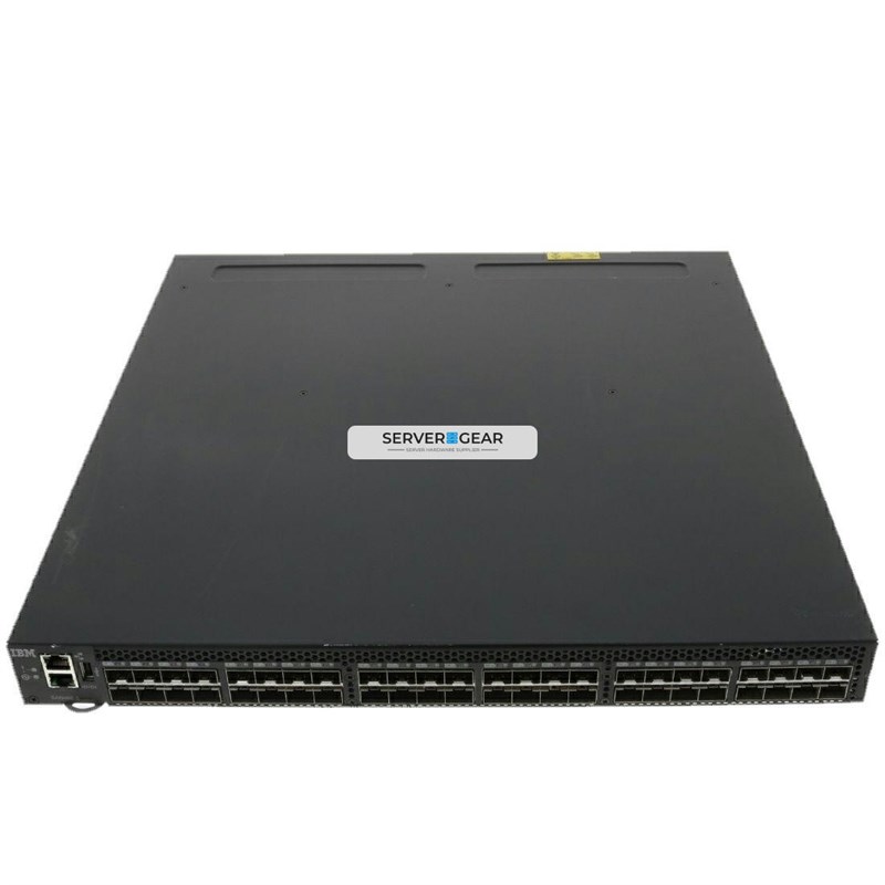 2498-F48-36-7409-14 Переключатель 2498/F48-36 active ports-Ficon-Adv Ent. Bundle 2498-F48-36-7409-14 - фото 339479