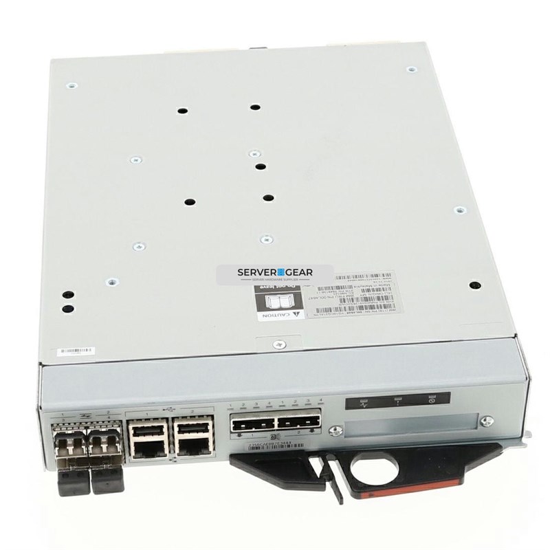 00L4579 Запчасти IBM V7000 Controller Canister for 112/124 - фото 339487
