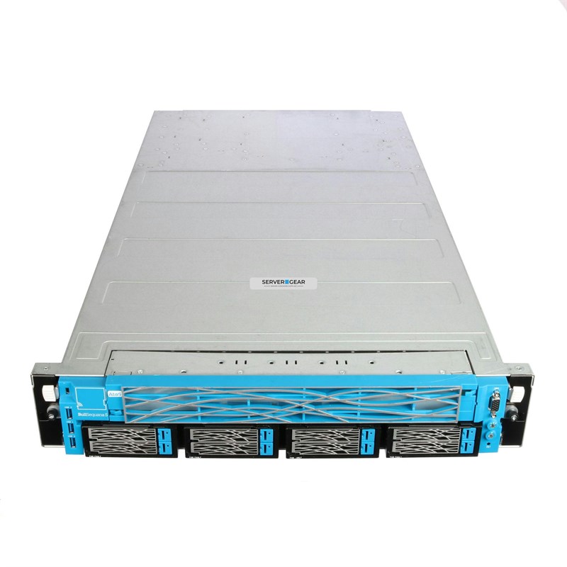 M3S2G2 Сервер BULL SEQUANA S 8x2.5 Server 2nd Gen INTEL Scalable - фото 339495