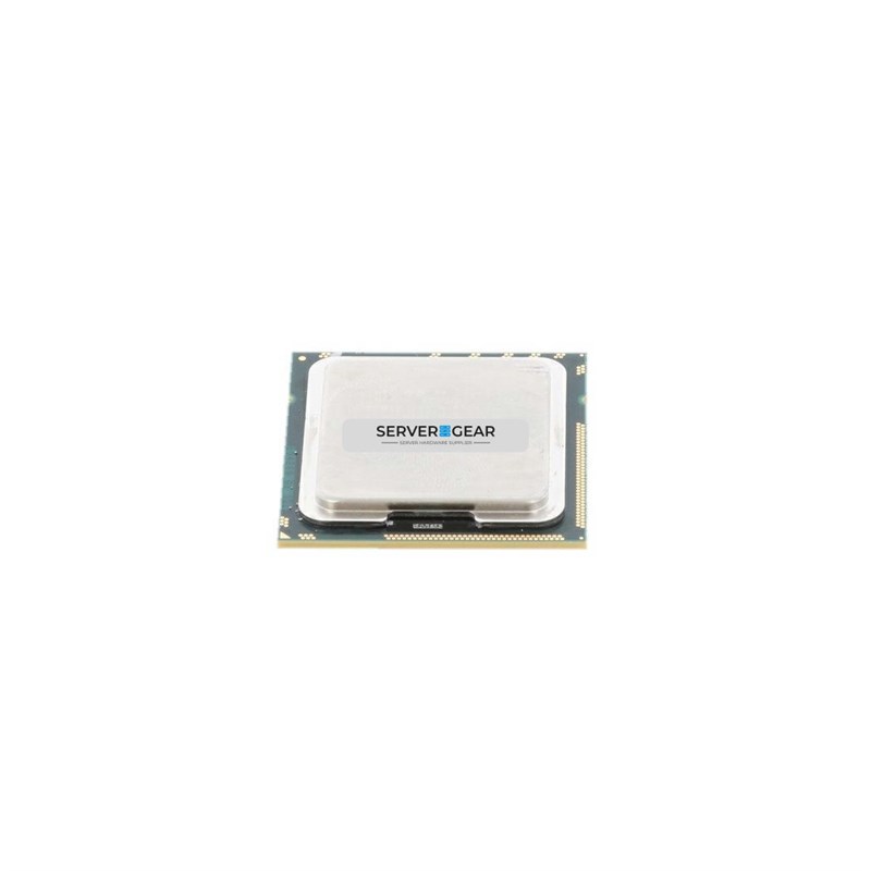 E5640 Процессор Intel E5640 2.66GHz 4C 8M 80W E5640 - фото 339547