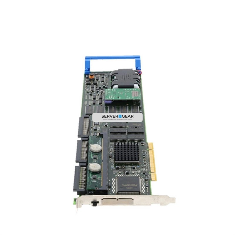 2748 Контроллер PCI RAID DISK UNIT CONTROLLER - фото 339606