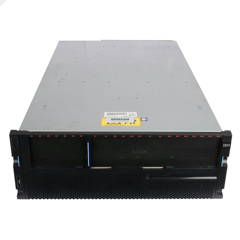 5877 Плата расширения 12X I/O Drawer PCIe, No Disk 5877 - фото 339615