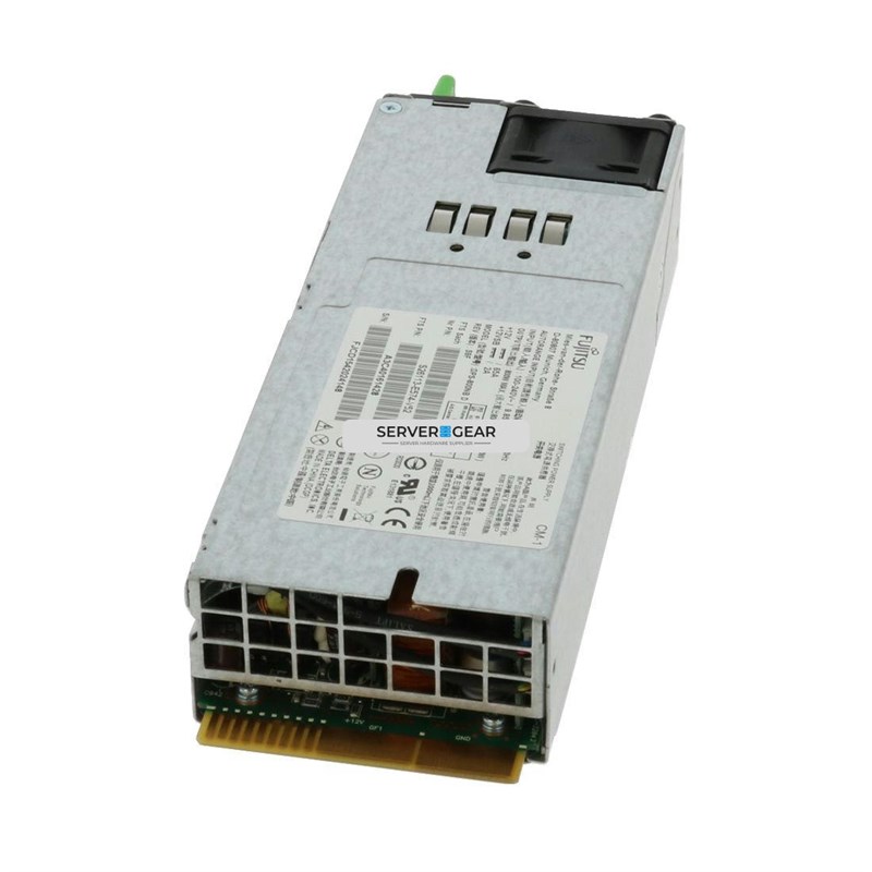 A3C40161428 Блок питания Fujitsu RX300 S7/S8 800W Power Supply - фото 339637