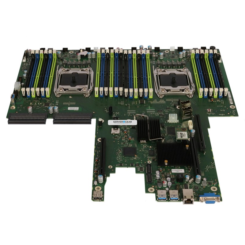 D3279-A11 Системная плата Fujitsu RX2530 M1 Systemboard D3279-A11 GS 3 D3279-A11 - фото 339648