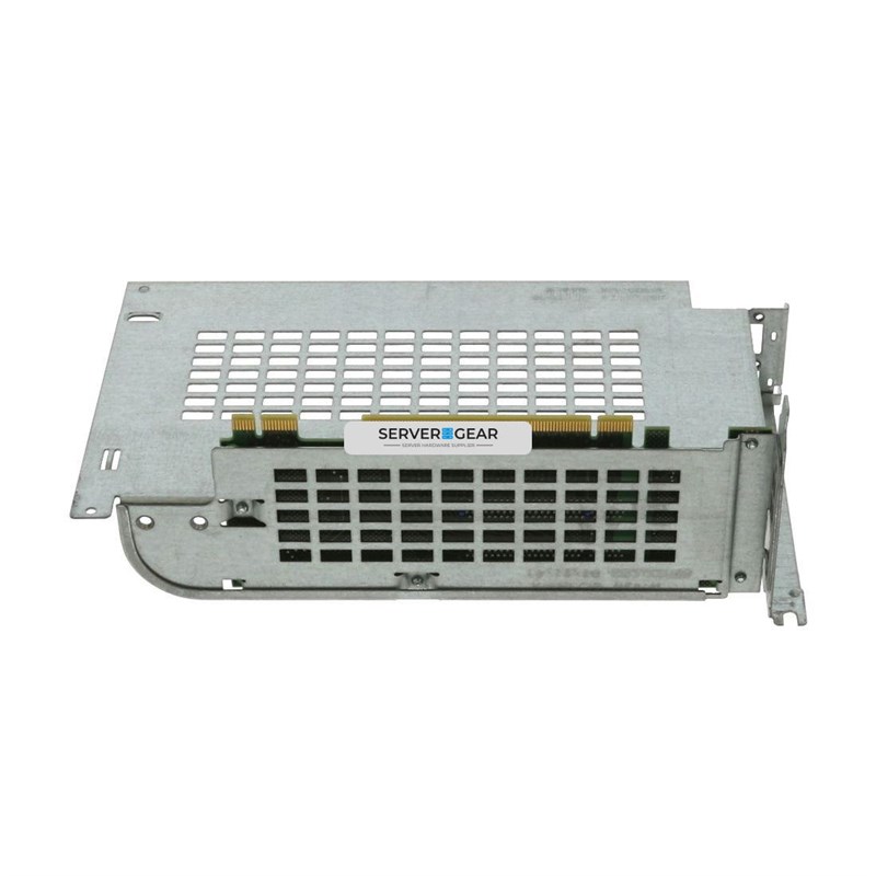 D3274-A12 Запчасти Fujitsu RX2540 M1 M2 2-SLOT 2x8 Riser Card D3274-A12 - фото 339659