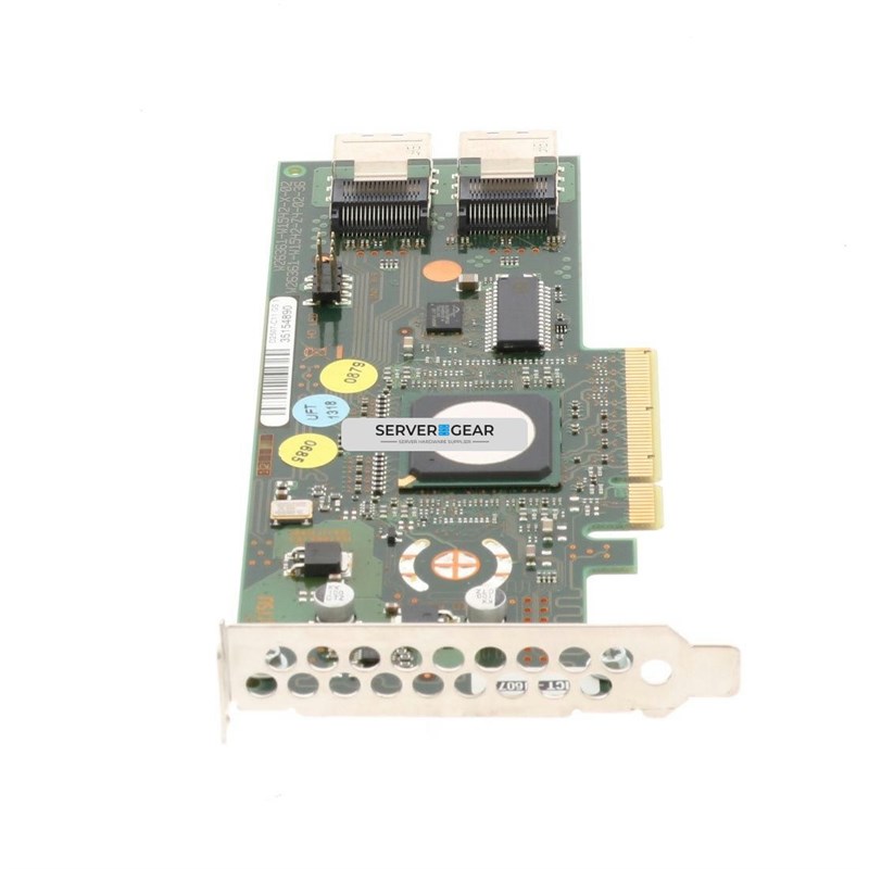 D2507-C11 Контроллер CONTROLLER 8PORT SAS SATA RAID D2507-C11 - фото 339676