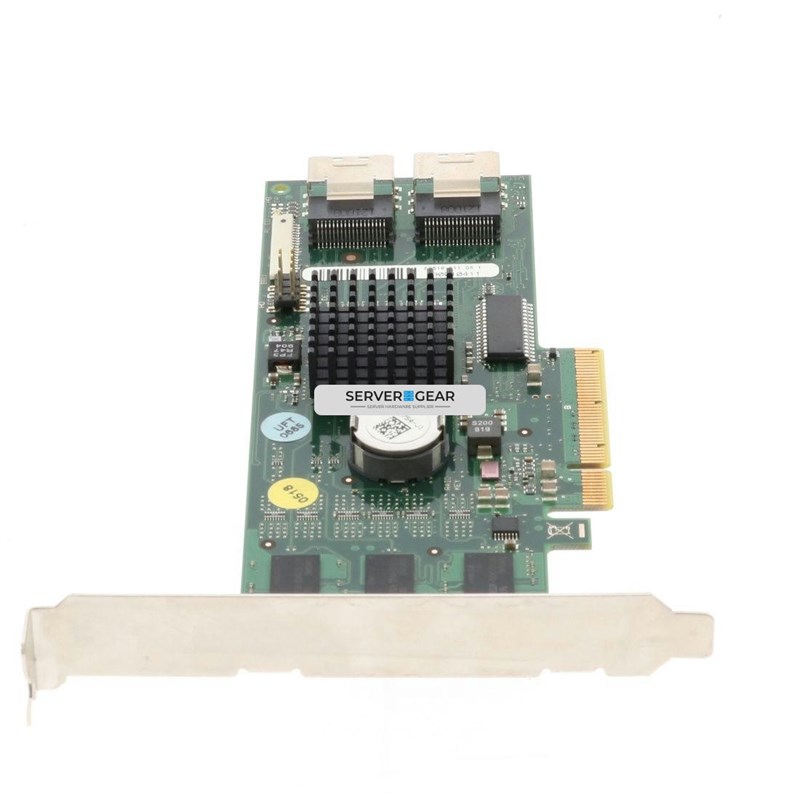 D2516-D11 Контроллер PCI-E Raid Card 512 MB Cache - фото 339679