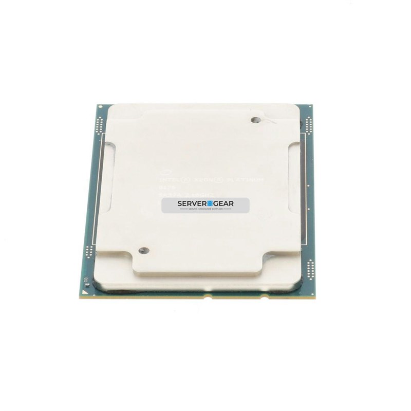 840379-L21 Процессор HP Platinum 8176 (2.1GHz 28C) DL560 G10 CPU Kit - фото 339701