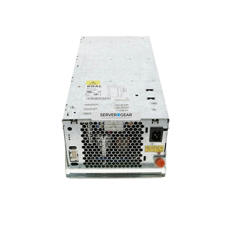 6287 Блок питания IBM AC POWER SUPPLY, 1100 W 6287 - фото 339867