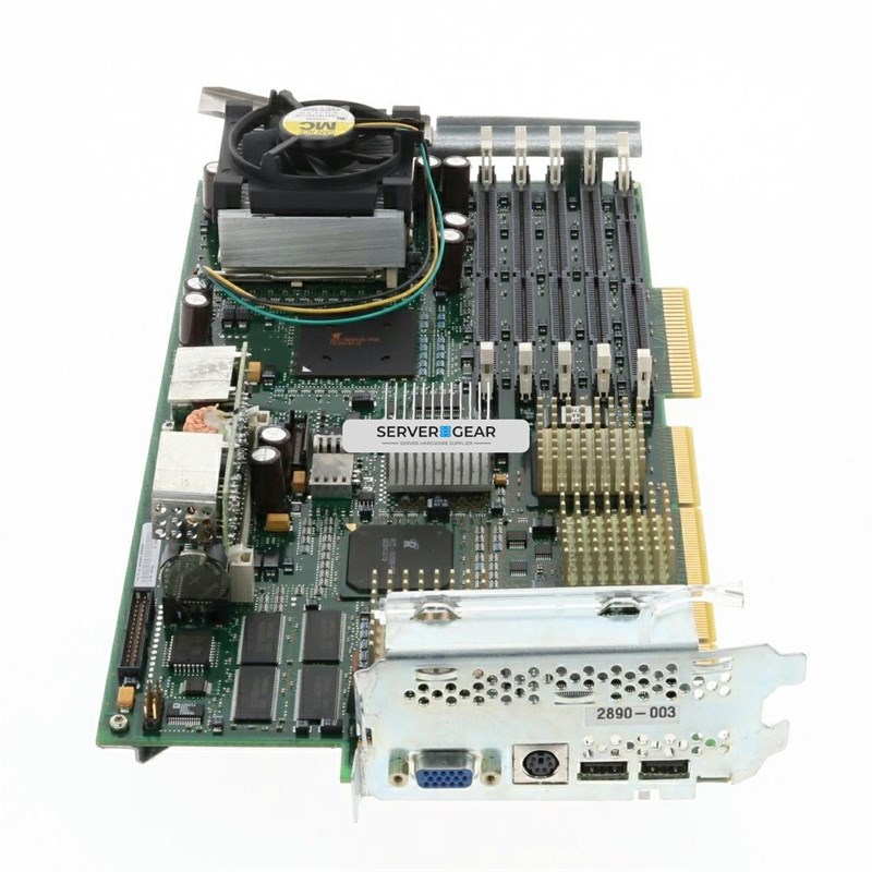 2799 Контроллер PCI INTEG XSERIES SERVER 2799 - фото 339887