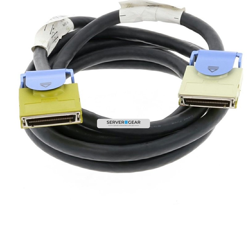 1840 Кабель IBM 3.0 METER 12X CABLE 1840 - фото 339912