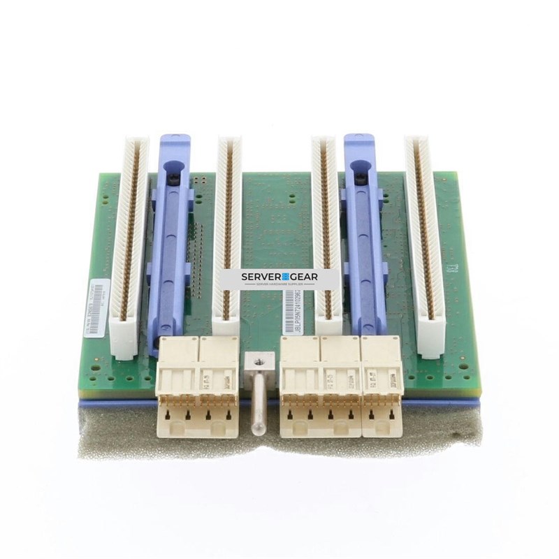 6594 Расширения ввода-вывода 4-DISK SLOT EXP PCI-X CTLR 6594 - фото 339953