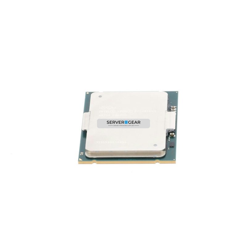 E7-4820V3 Процессор Intel E7-4820v3 1.9GHz 10C 25M 115W E7-4820V3 - фото 339981