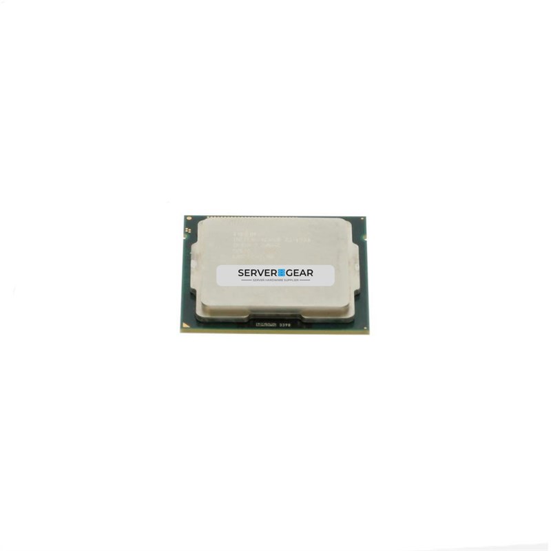 SR00F Процессор Intel E3-1220 3.10GHz 4C 8M 80W SR00F - фото 339996