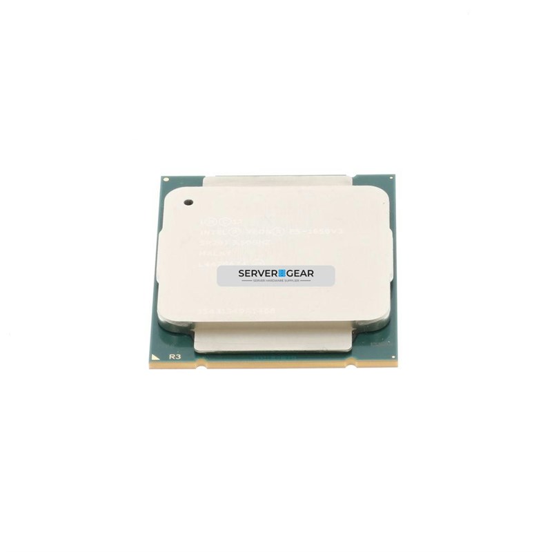 SR20J Процессор INTEL E5-1650v3 3.5GHz 6C 15M 140W SR20J - фото 340019