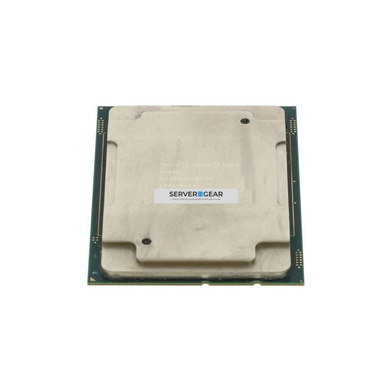 SRGZD Процессор Intel GOLD 6208U 2.90MHz 16C 22M 150W SRGZD - фото 340052