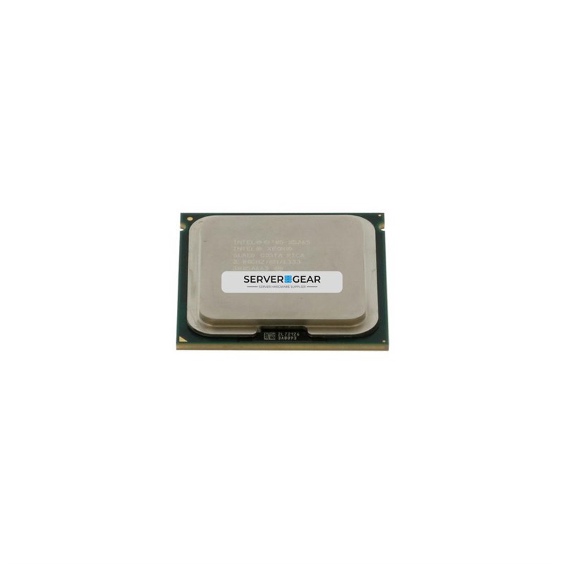 X5365 Процессор Intel X5365 3.00GHz 4C 8M - фото 340058