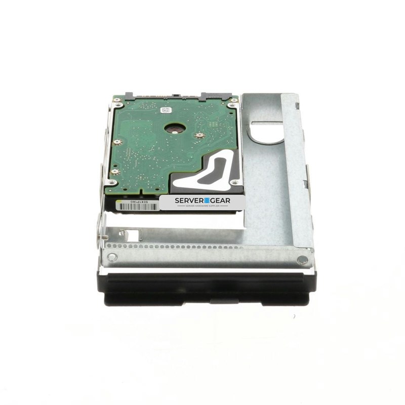 ST300MM0026-NETAPP-E Жесткий диск Netapp 300GB 10K 6G SFF HDD for DE6600 (no tray) - фото 340081