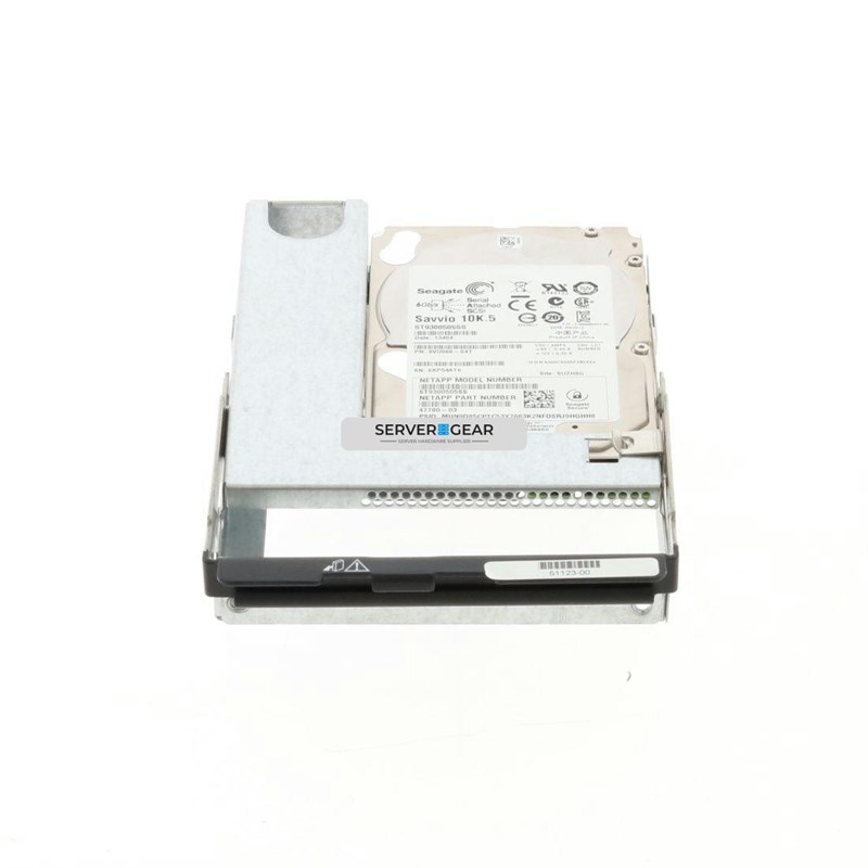 ST9300505SS-NETAPP-E Жесткий диск Netapp 300GB 10K 6G SFF HDD for DE6600 (no tray) ST9300505SS-NETAPP-E - фото 340082