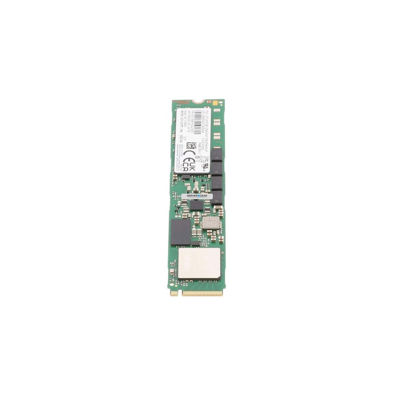 MZ1LB960HAJQ-SM Жесткий диск 960GB SSD 2.5 NVME M.2 MZ1LB960HAJQ-00007 PM983 MZ1LB960HAJQ-SM - фото 340102