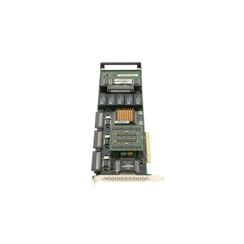 2741 Контроллер PCI RAID DISK UNIT CTLR 2741 - фото 340127