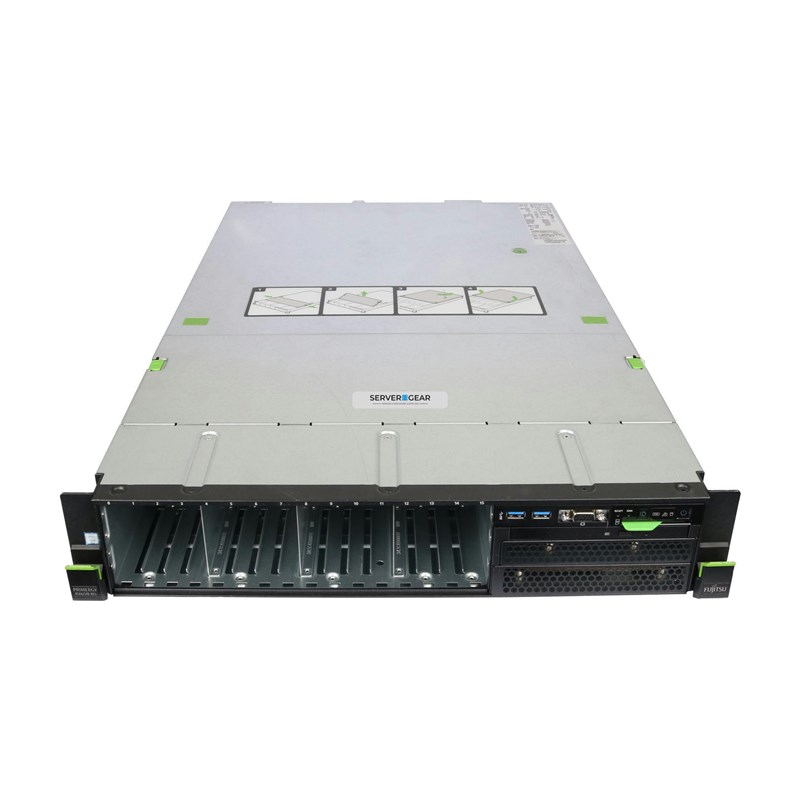RX4770M5-SFF-16 Сервер RX4770 M5 16x2.5 NVME/PCIe/SAS/SATA - фото 340151