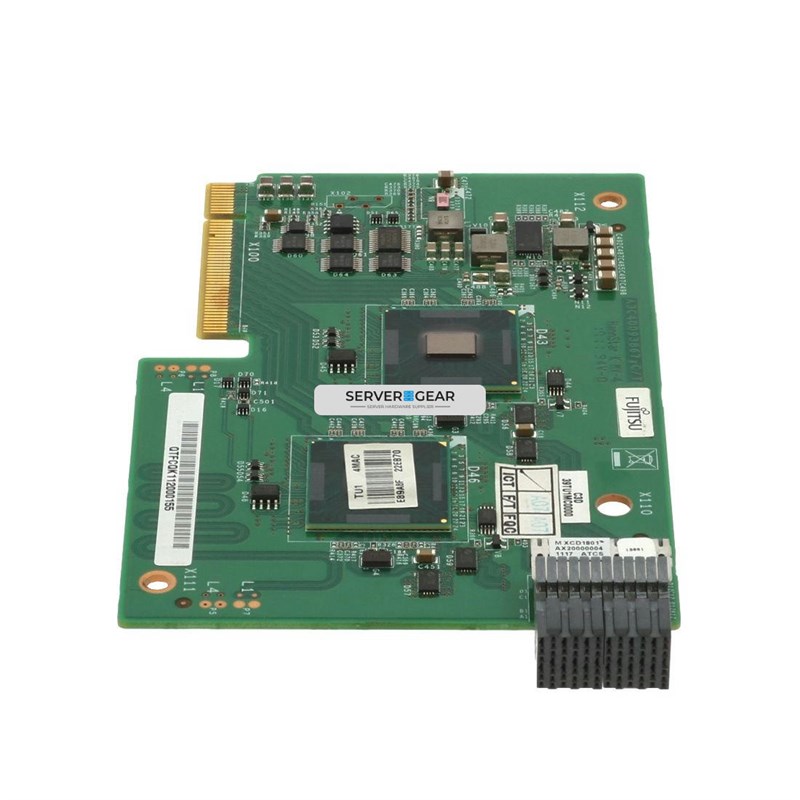 A3C40093868 Запчасти PCIe x4 Gigabit Ethernet Mezzanine Board - фото 340179
