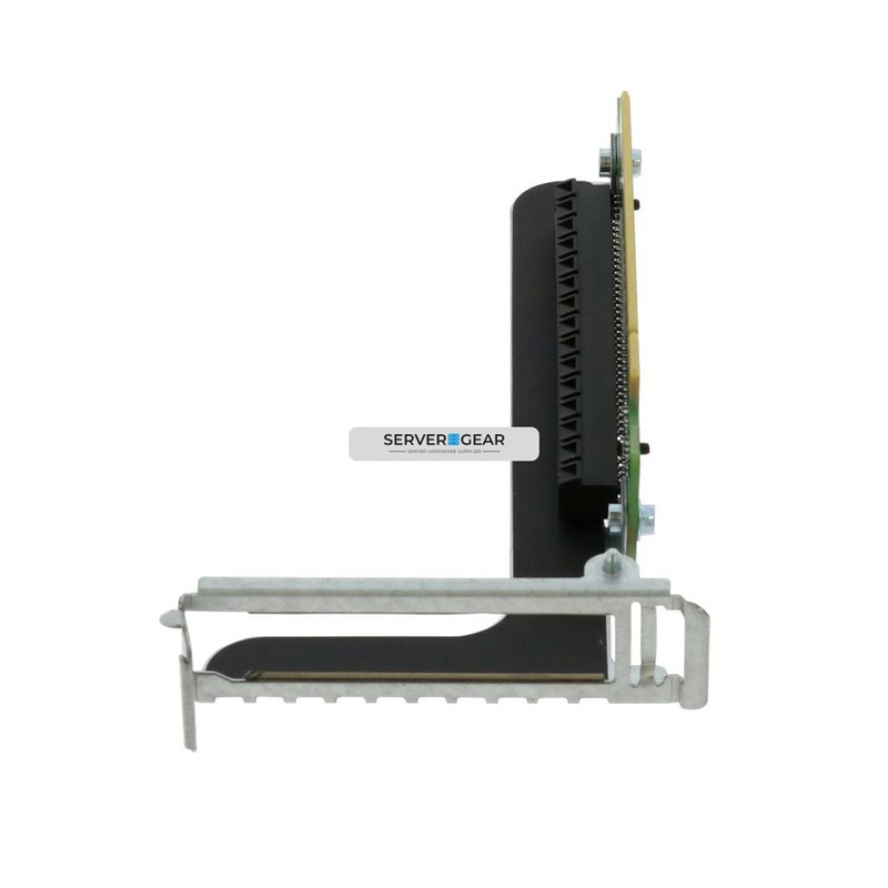 FTS:A3C40137296 SAS Riser Card PCIe-2 x16 Slot 1 FTS:A3C40137296 - фото 340207