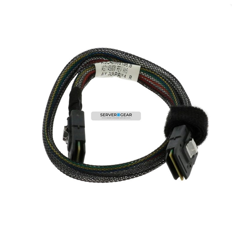 A3C40089197 Кабель Fujitsu SAS HDD Backplane cable 2.5 or 3.5 inch A3C40089197 - фото 340210