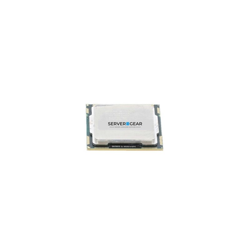 SLBTD Процессор Intel I3-540 3.06GHz 2C 4M 73W SLBTD - фото 340270