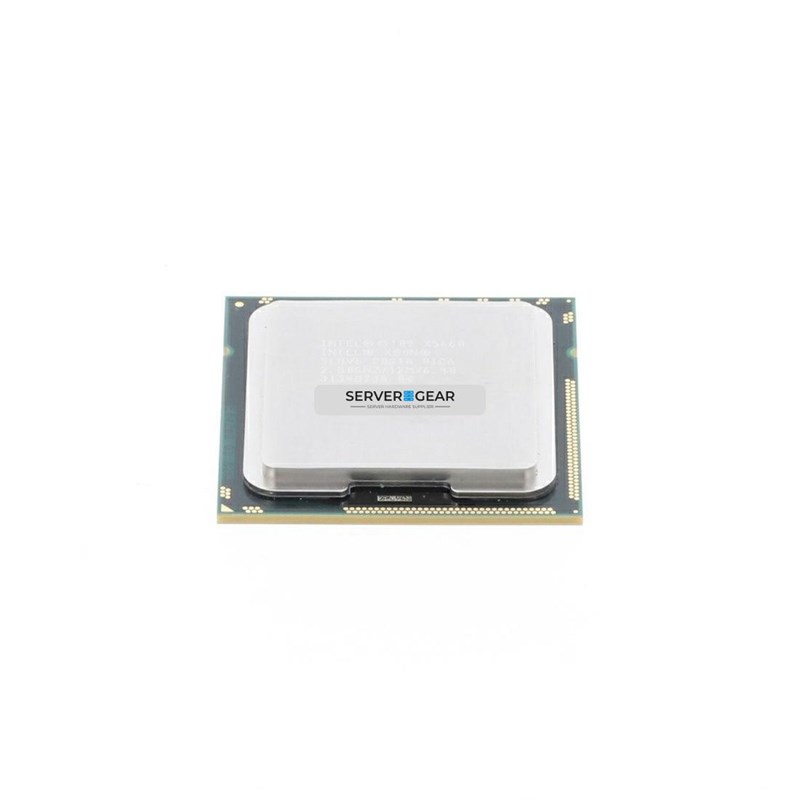 SLBV6 Процессор Intel X5660 2.80GHz 6C 12M 95W SLBV6 - фото 340274