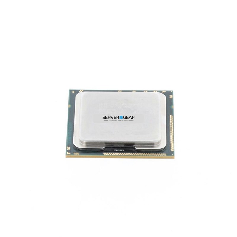 SLBVB Процессор Intel E5630 2.53GHz 4C 12M 80W SLBVB - фото 340278