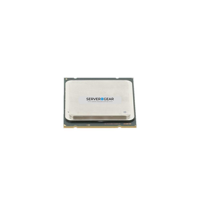SR0GZ Процессор Intel E5-2660 2.2GHz 8C 20M 95W - фото 340293
