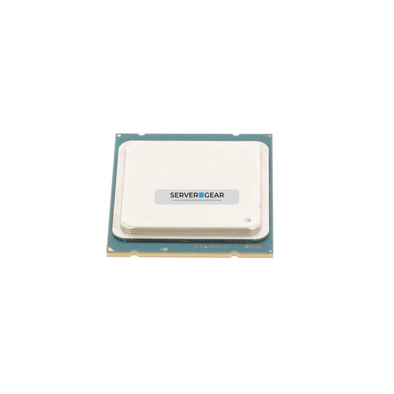 SR1A8 Процессор Intel E5-2650v2 2.60GHz 8C 20M 95W Cache 1866MHz 95W SR1A8 - фото 340315