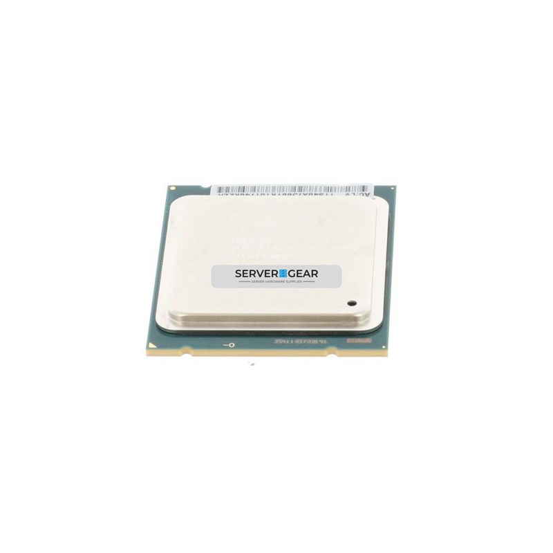 SR1AM Процессор Intel E-2630v2 2.60GHz 6C 15M 80W SR1AM - фото 340317