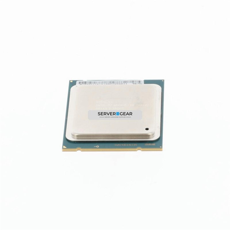 SR1AX Процессор Intel E5-2609v2 2.50GHz 4C 10M 80W Cache 1333MHz 80W SR1AX - фото 340319