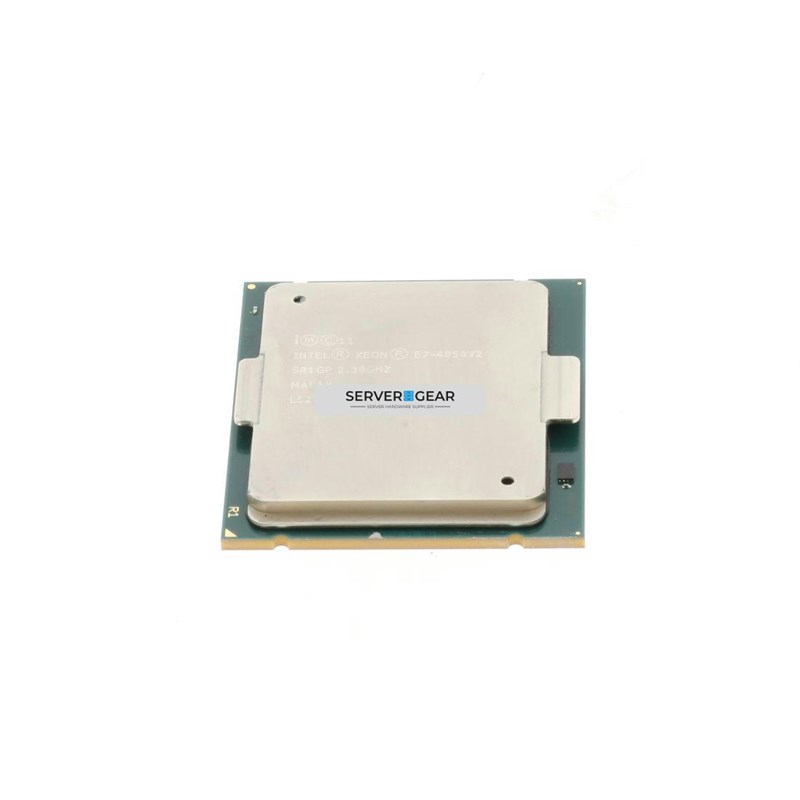 SR1GP Процессор Intel E7-4850v2 2.30GHz 12C 24M 105W - фото 340325