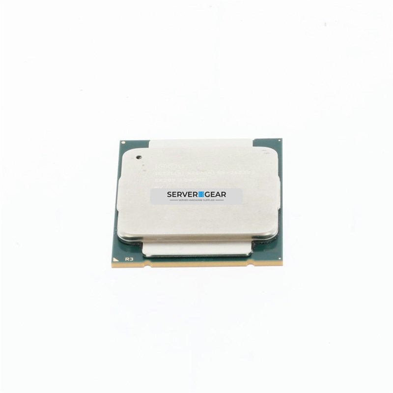 SR208 Процессор - фото 340337