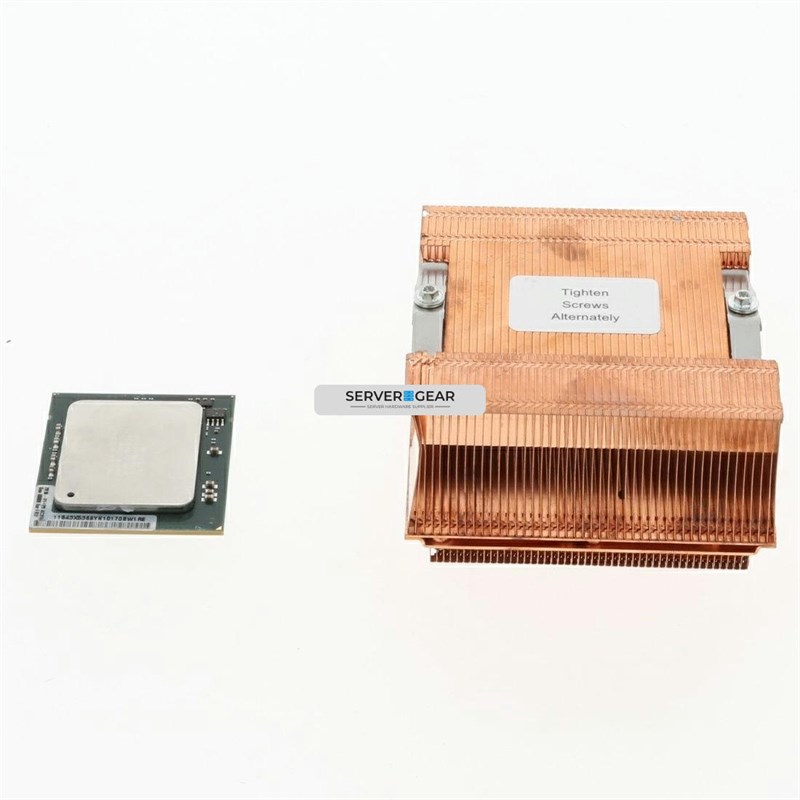 X5570 Процессор Intel X5570 2.93GHz 4C 8M 95W 8 MB Cache 1333 MHz - фото 340355