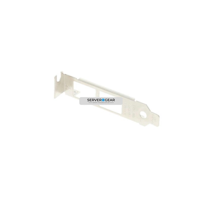 BRACKET-X550-T2-LP Low Profile Bracket for Intel X550-T2/00MM860 BRACKET-X550-T2-LP - фото 340366