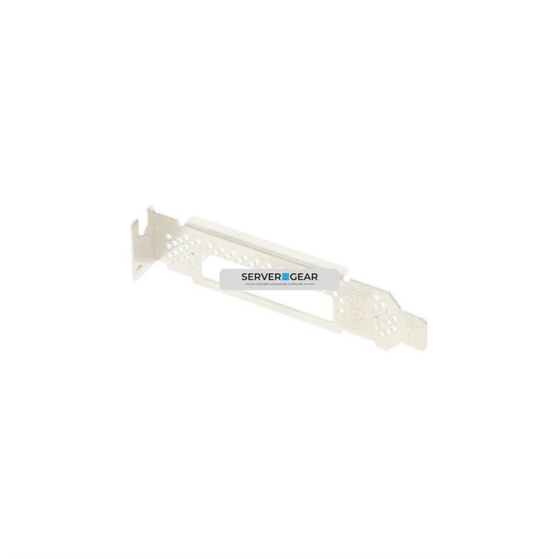 BRACKETLSI9280-8E-LP Low Profile Bracket for Intel-LSI9280-8E Dell H810 BRACKETLSI9280-8E-LP - фото 340368