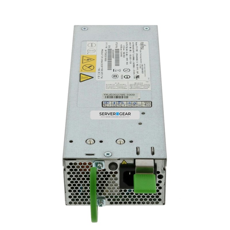 DPS-800-GB-1 Блок питания 800W Hot-Plug Power Supply DPS-800-GB-1 - фото 340432