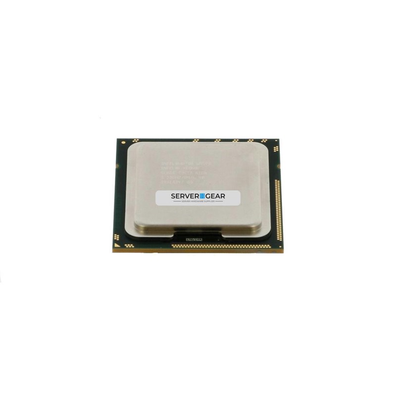 SLGBE Процессор Intel W5590 3.33GHz 4C 8M 130W SLGBE - фото 340472