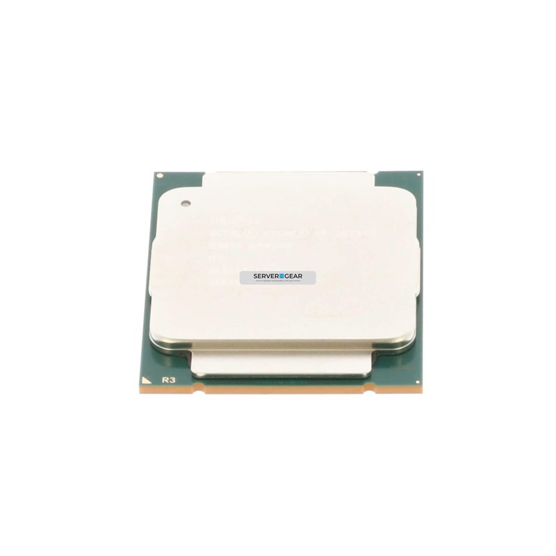 SR1Y3 Процессор Intel E5-2673v3 2.40GHz 12C 30M 105W SR1Y3 - фото 340480