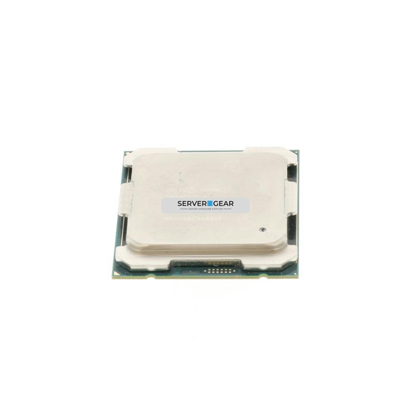 SR2P4 Процессор Intel E5-2643V4 3.40GHz 6C 20M 135W SR2P4 - фото 340483