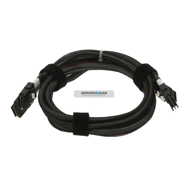 T26139-Y3963-V105 Кабель 2.5-inch HDD Extension Box SAS Cable 950mm T26139-Y3963-V105 - фото 340511