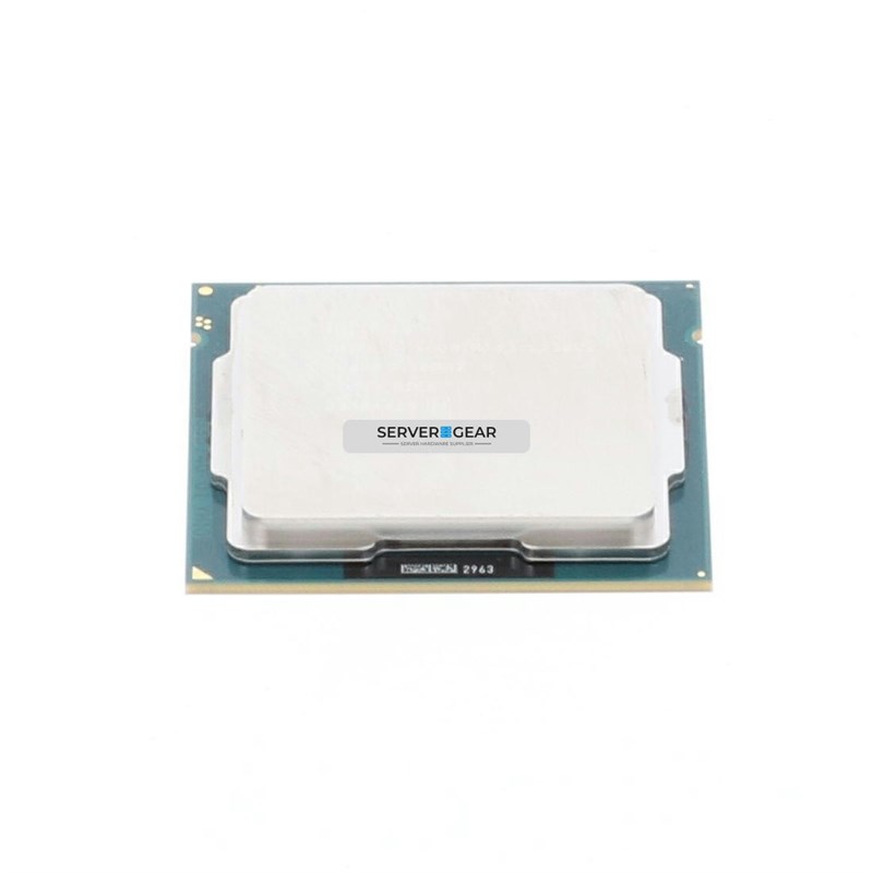 SR0P4 Процессор Intel E3-1230V2 3.30GHz 4C 8M 69W SR0P4 - фото 340534