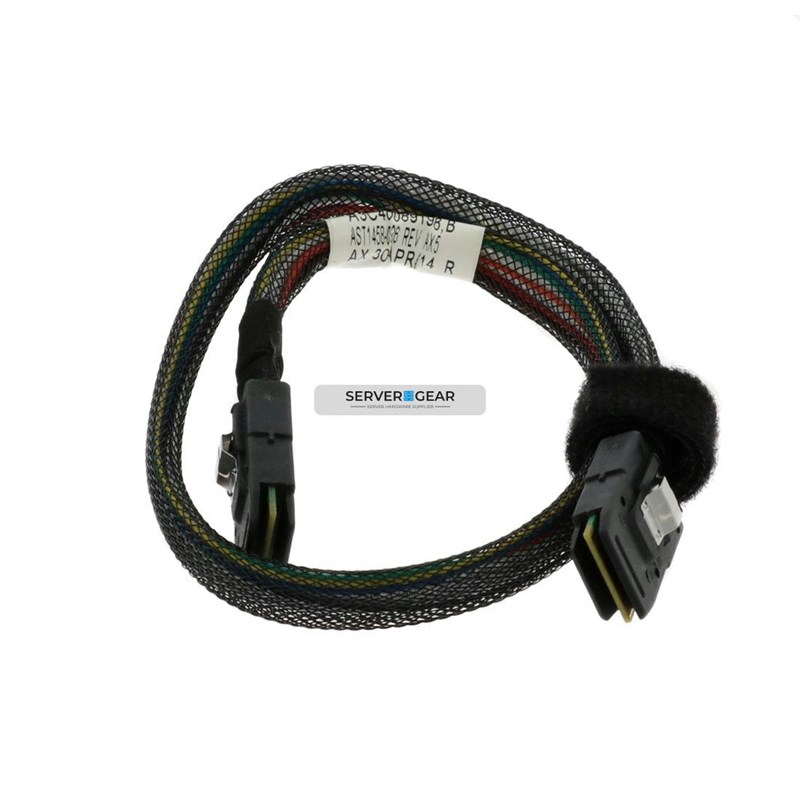 T26139-Y3963-V103 Кабель Cabling SAS Cable (470 mm) - фото 340555