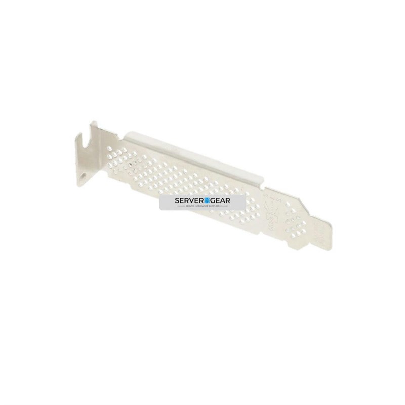 BRACKET-LP Blank Bracket Low Profile BRACKET-LP - фото 340560