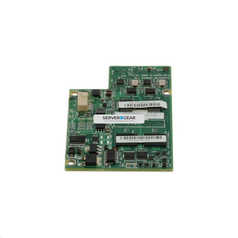 A3C40137316 Контроллер Fujitsu TFM Module SAS Raid Controller (1GB cache) - фото 340608